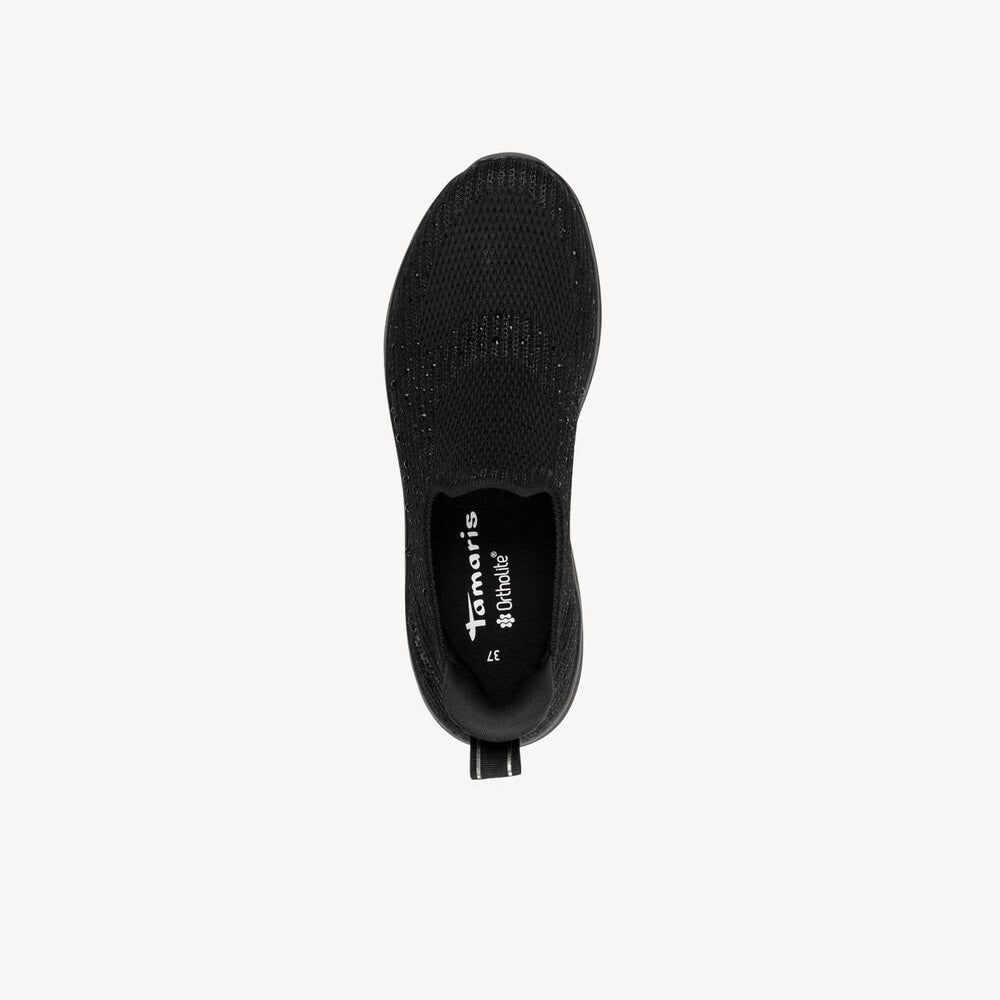 Sneaker slip on