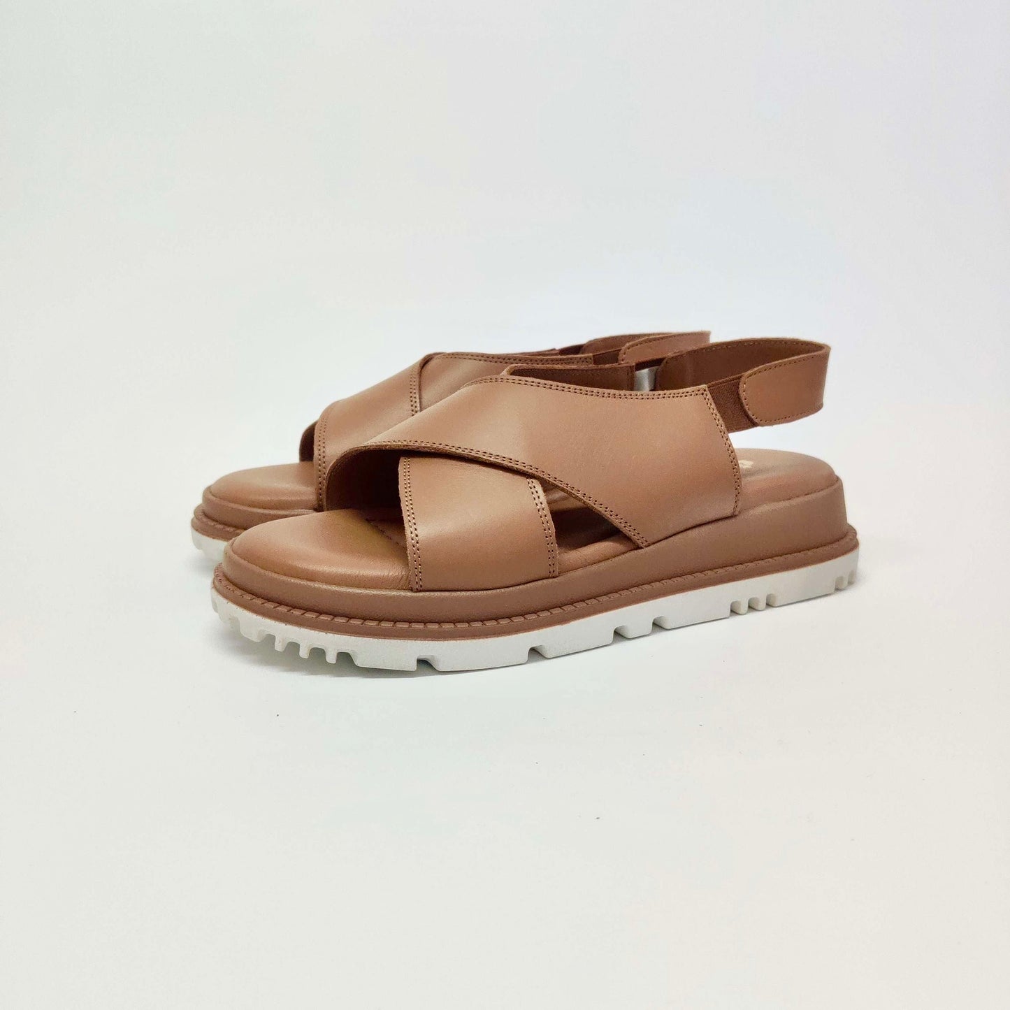 Sandali platform Dafne