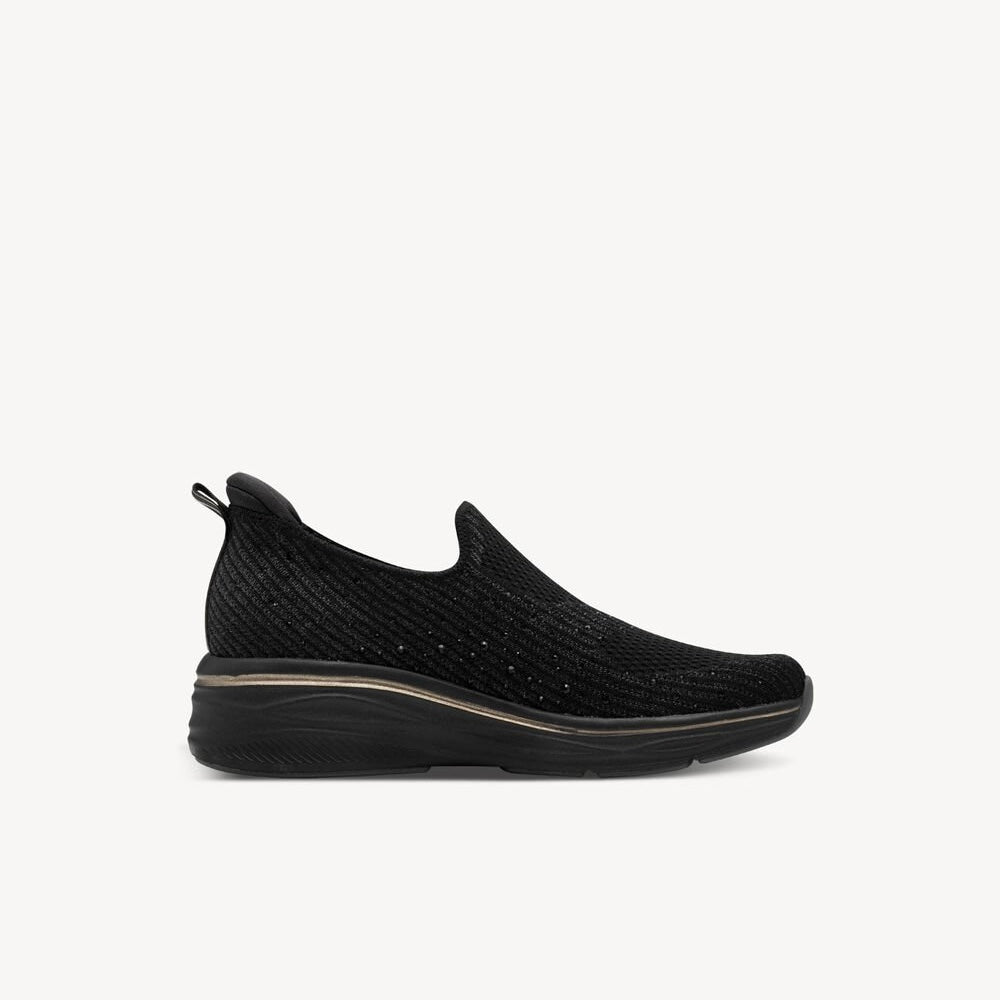 Sneaker slip on