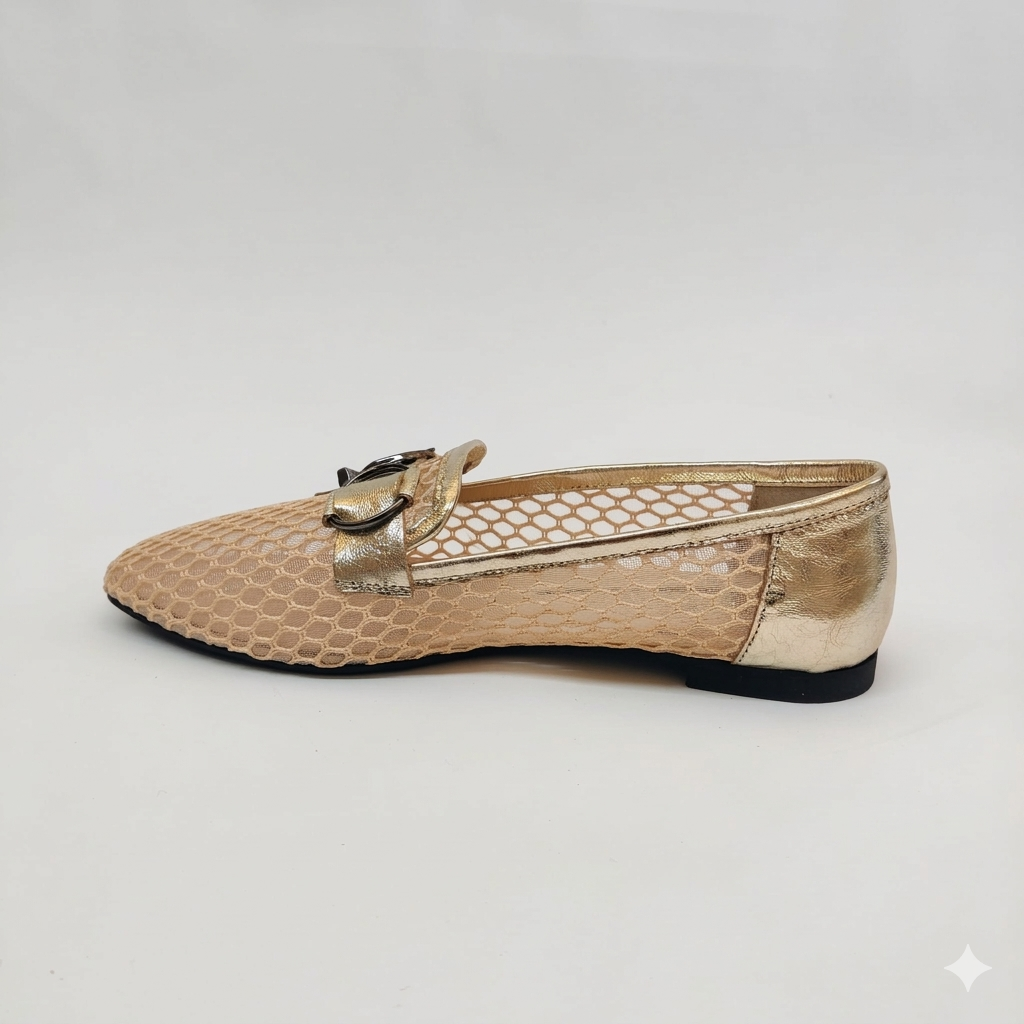 Mocassino rete Alice