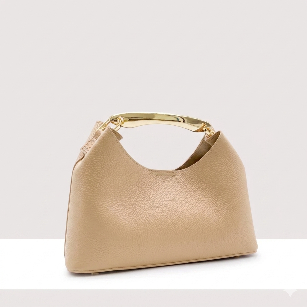 Borsa LOLA Medium - Beige