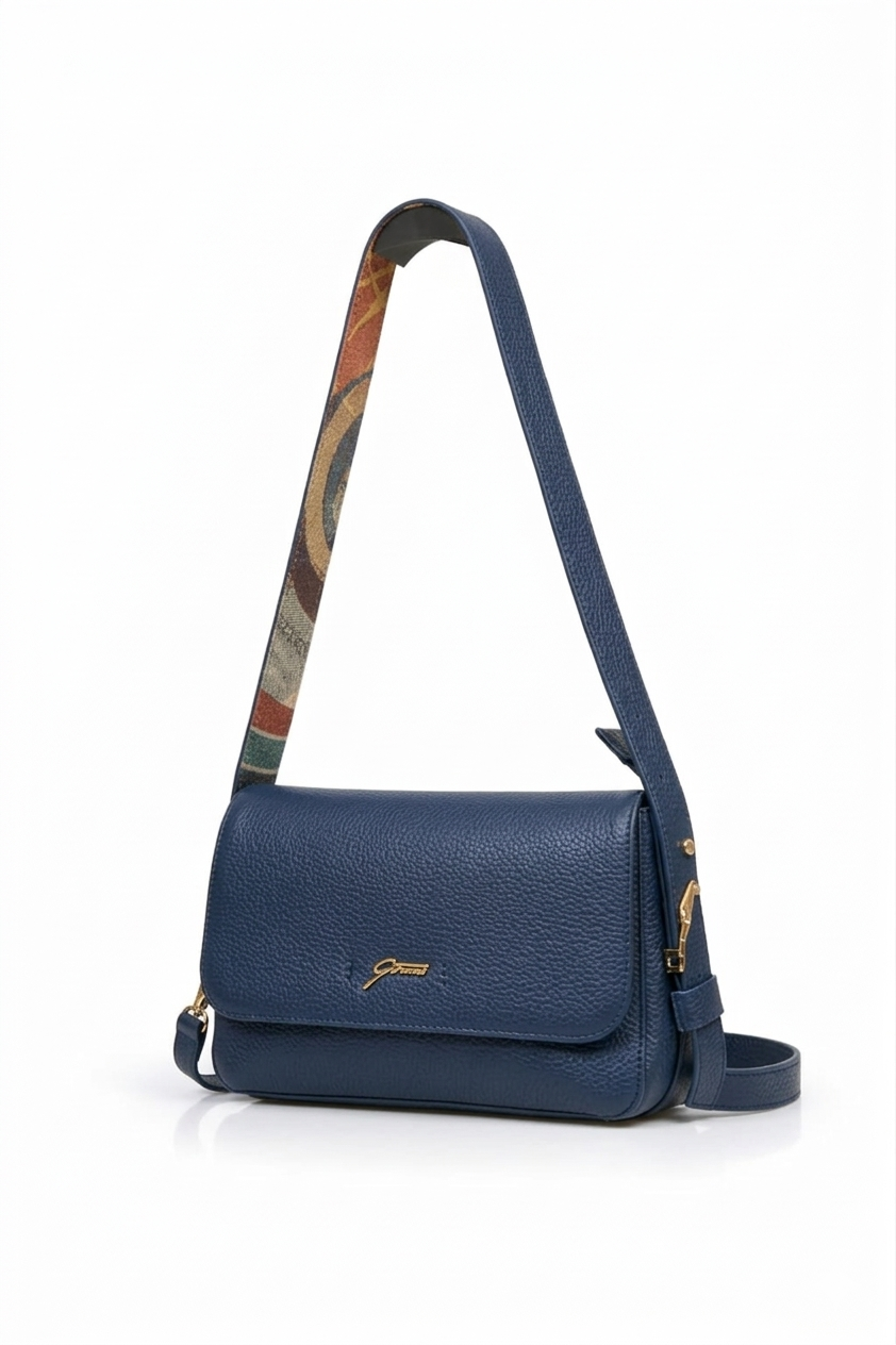 Borsa Hellen Flap Gattinoni