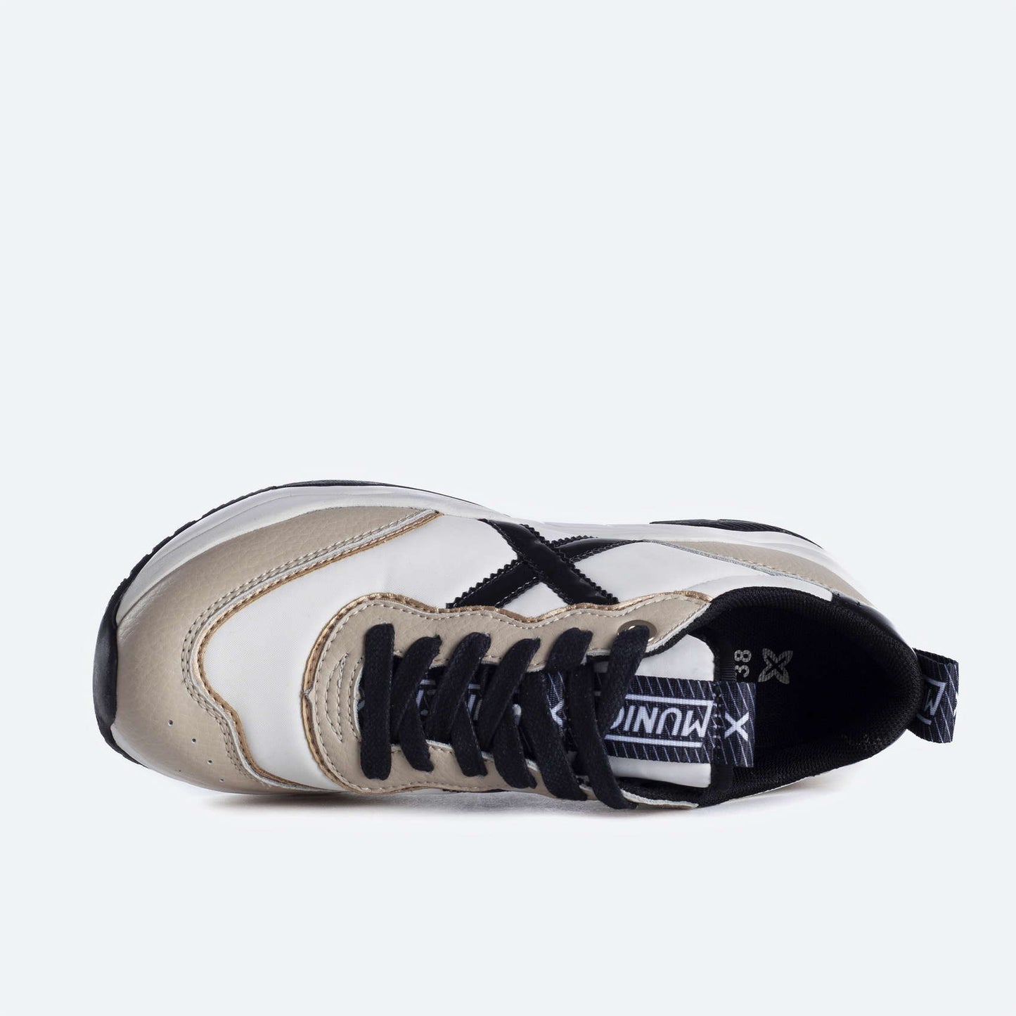 Sneaker Munich modello Wave