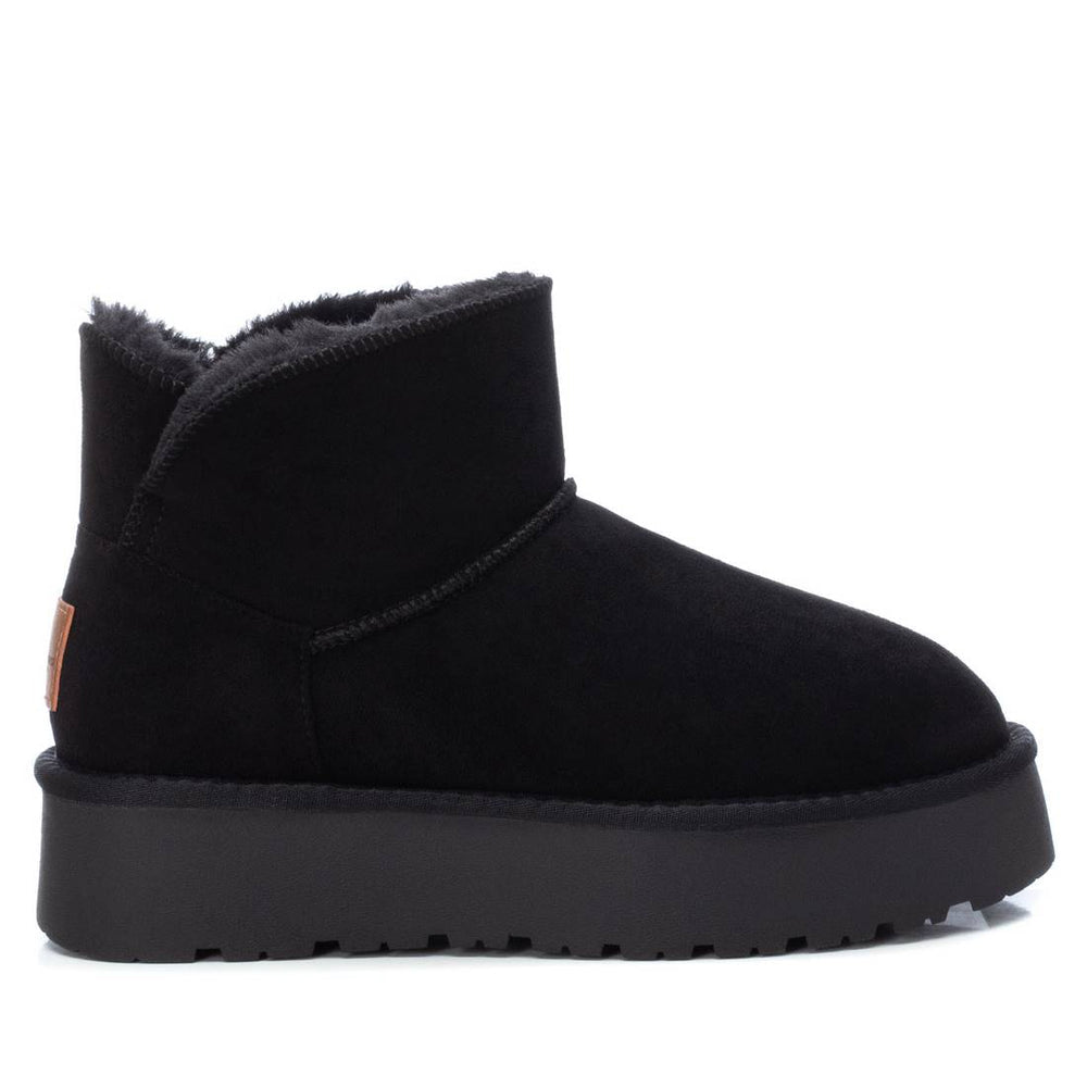Stivaletto modello ugg