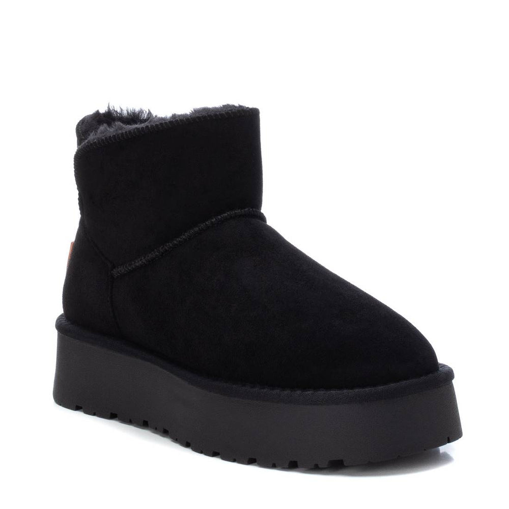 Stivaletto modello ugg