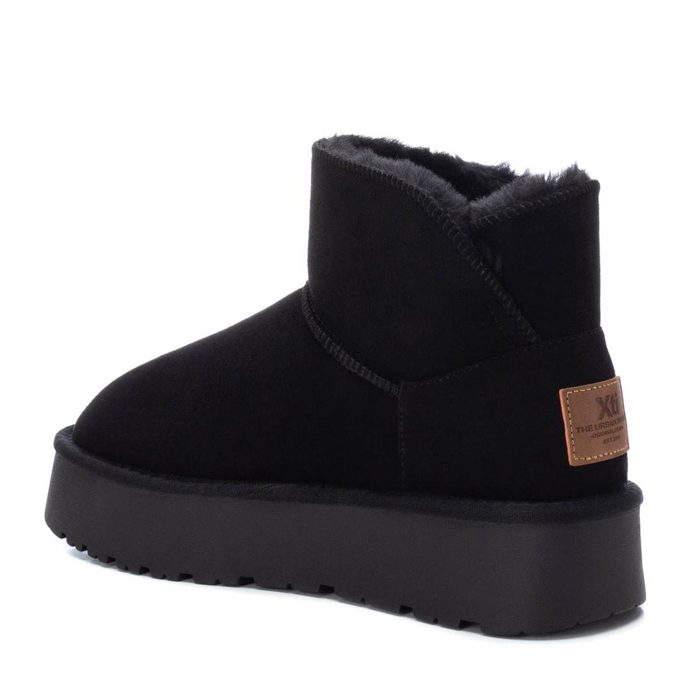Stivaletto modello ugg