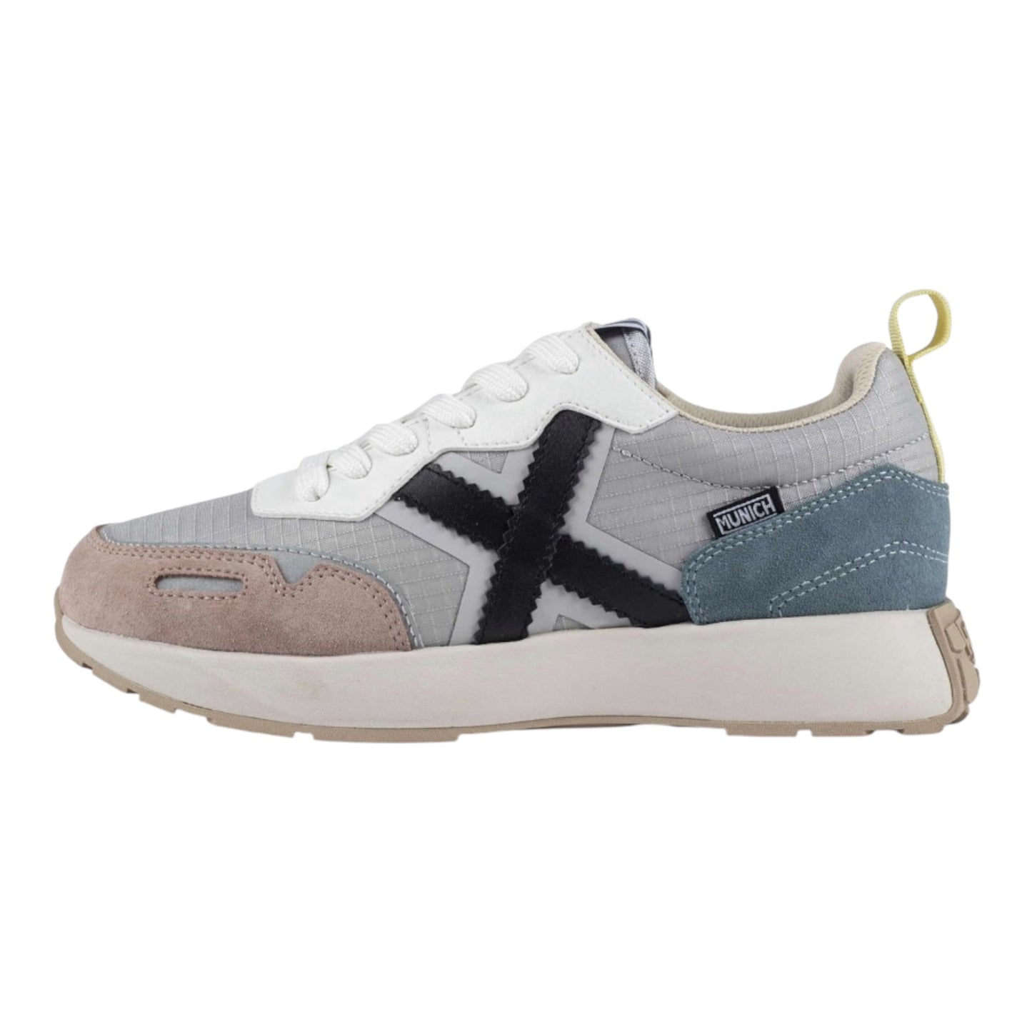 Sneakers Munich multicolor