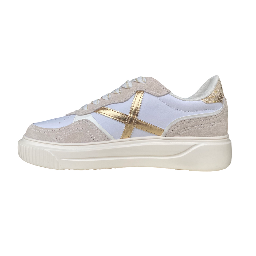 Sneaker Munich suggar
