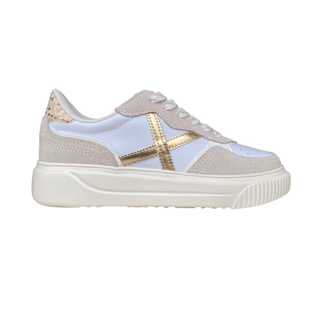 Sneaker Munich suggar