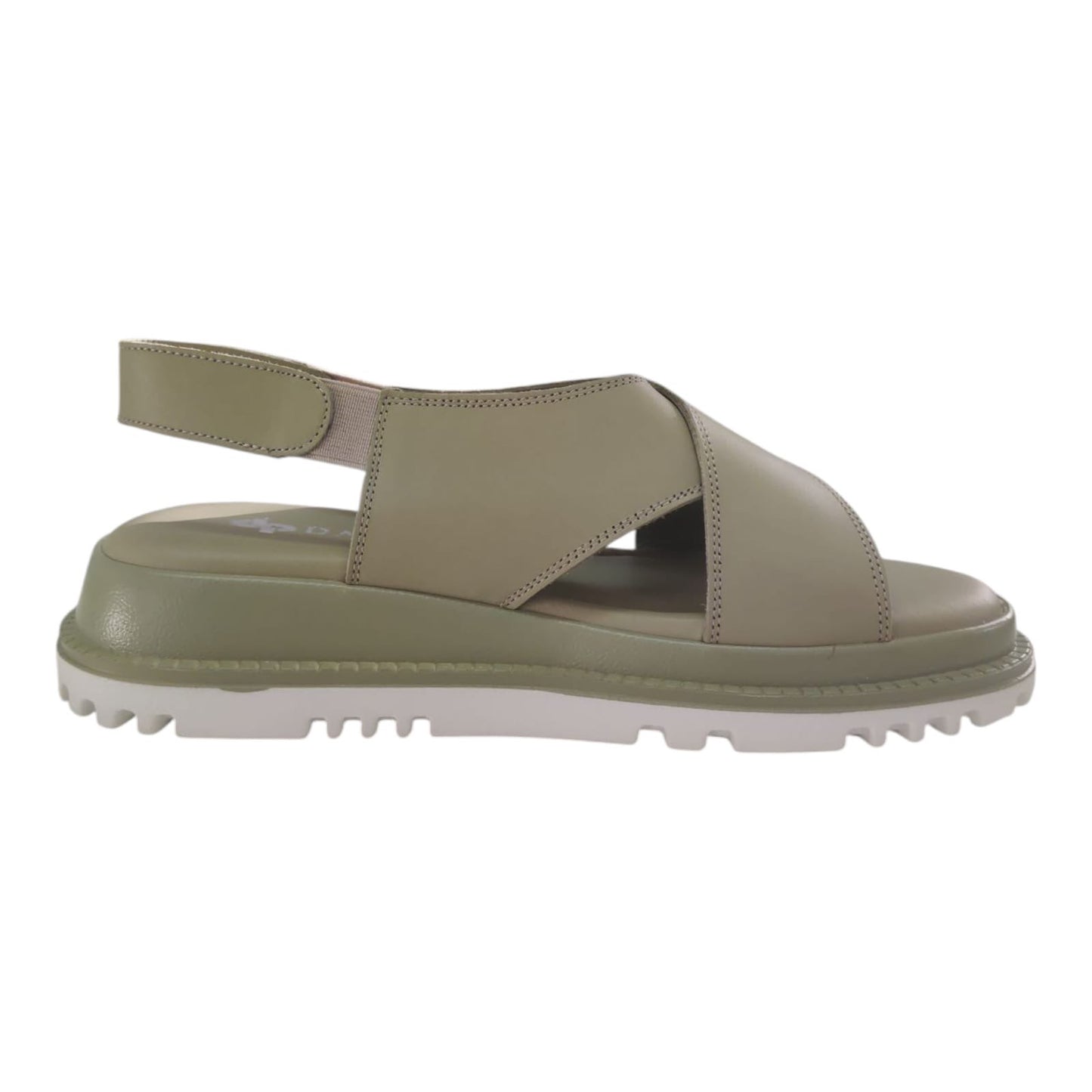 Sandali platform Dafne