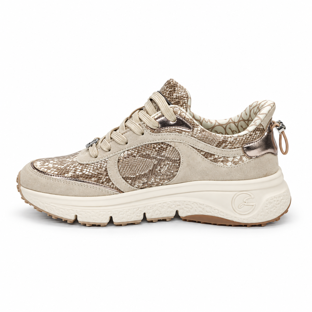 Sneakers Laura Gattinoni