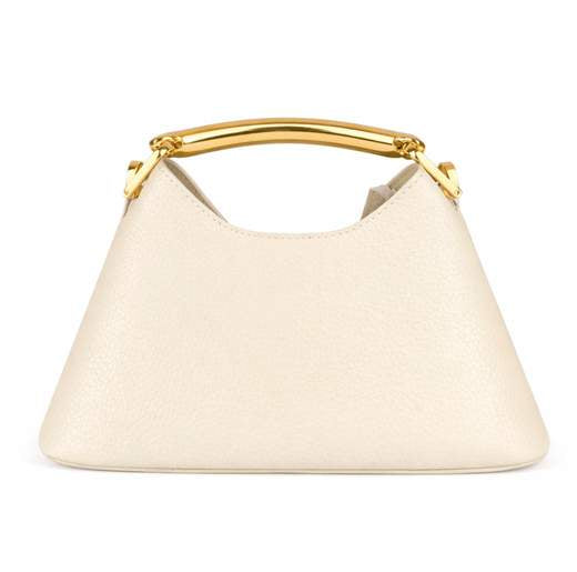 Borsa LOLA Small - Ecrù