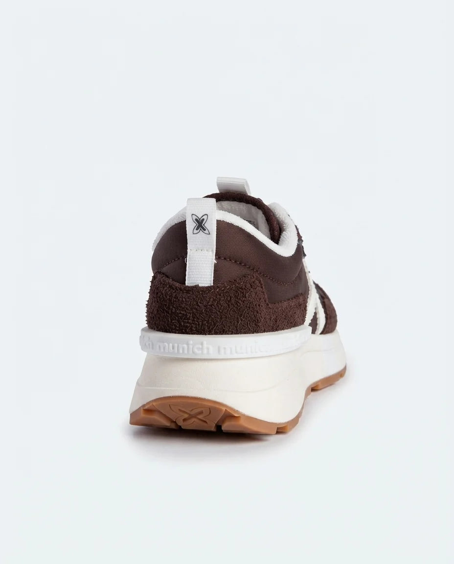 sneakers HI-MAX Munich