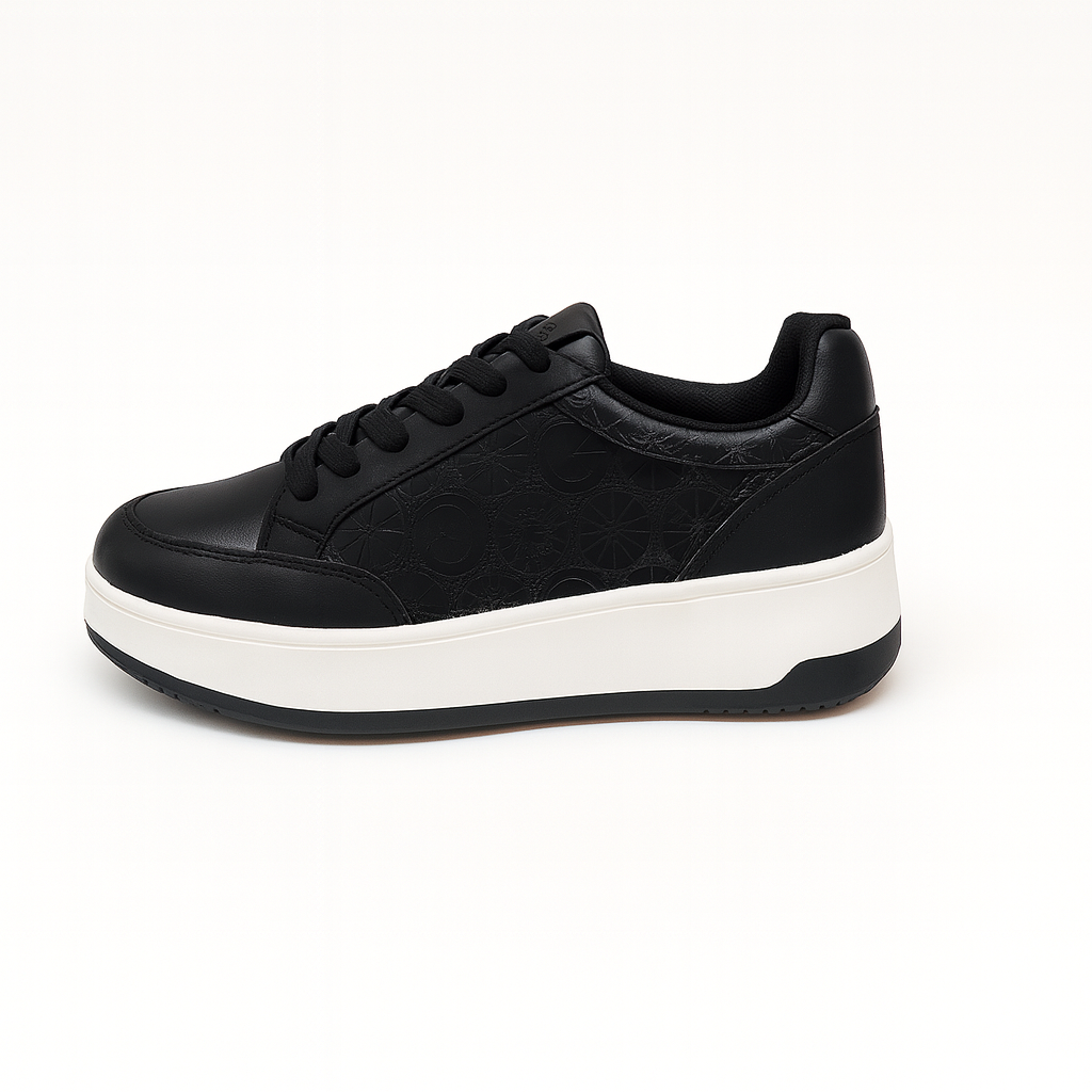 Sneakers Gattinoni modello Roma