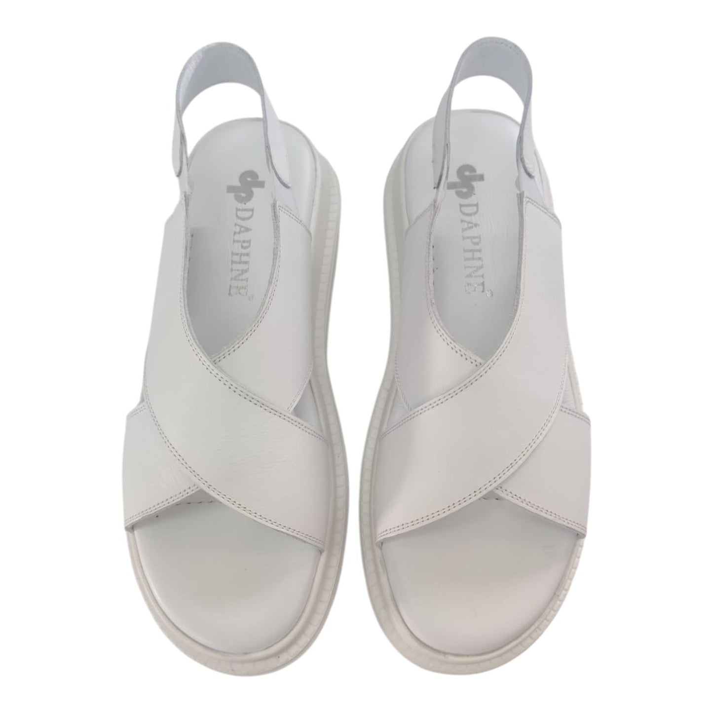 Sandali platform Dafne