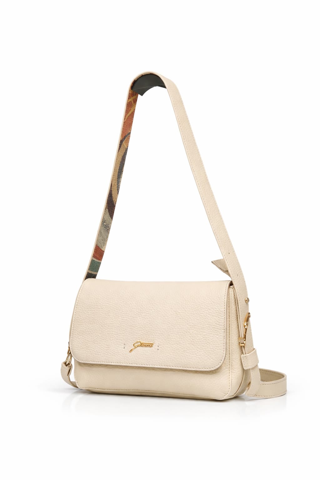 Borsa Hellen Flap Gattinoni