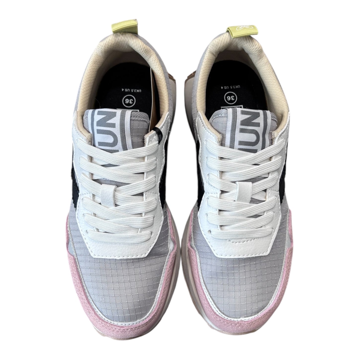 Sneakers Munich multicolor