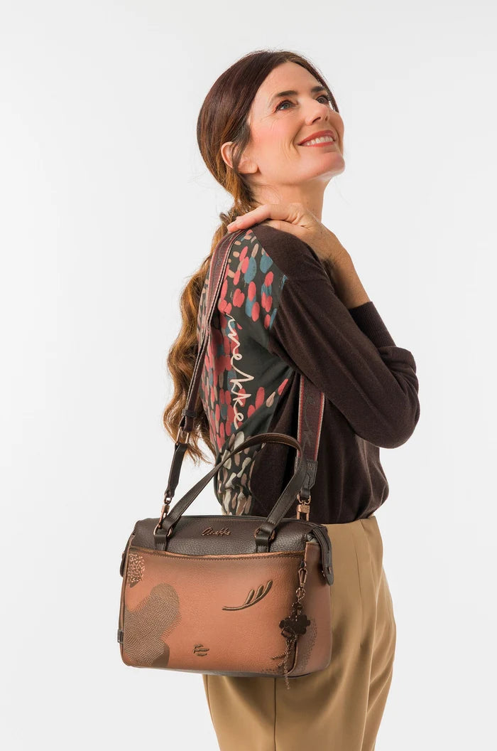 Borsa Voyage - Anekke