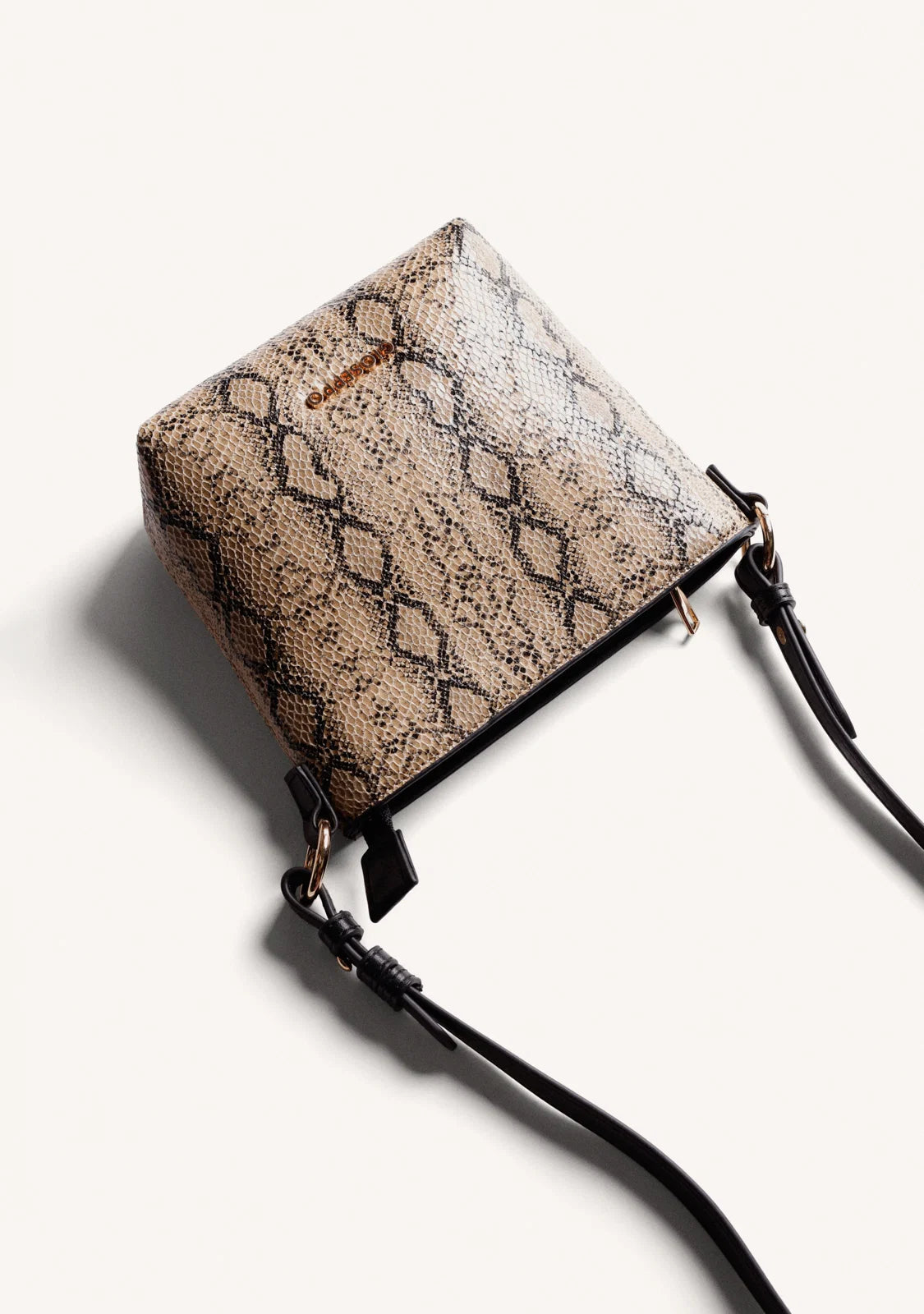 Borsa a secchiello Gioseppo