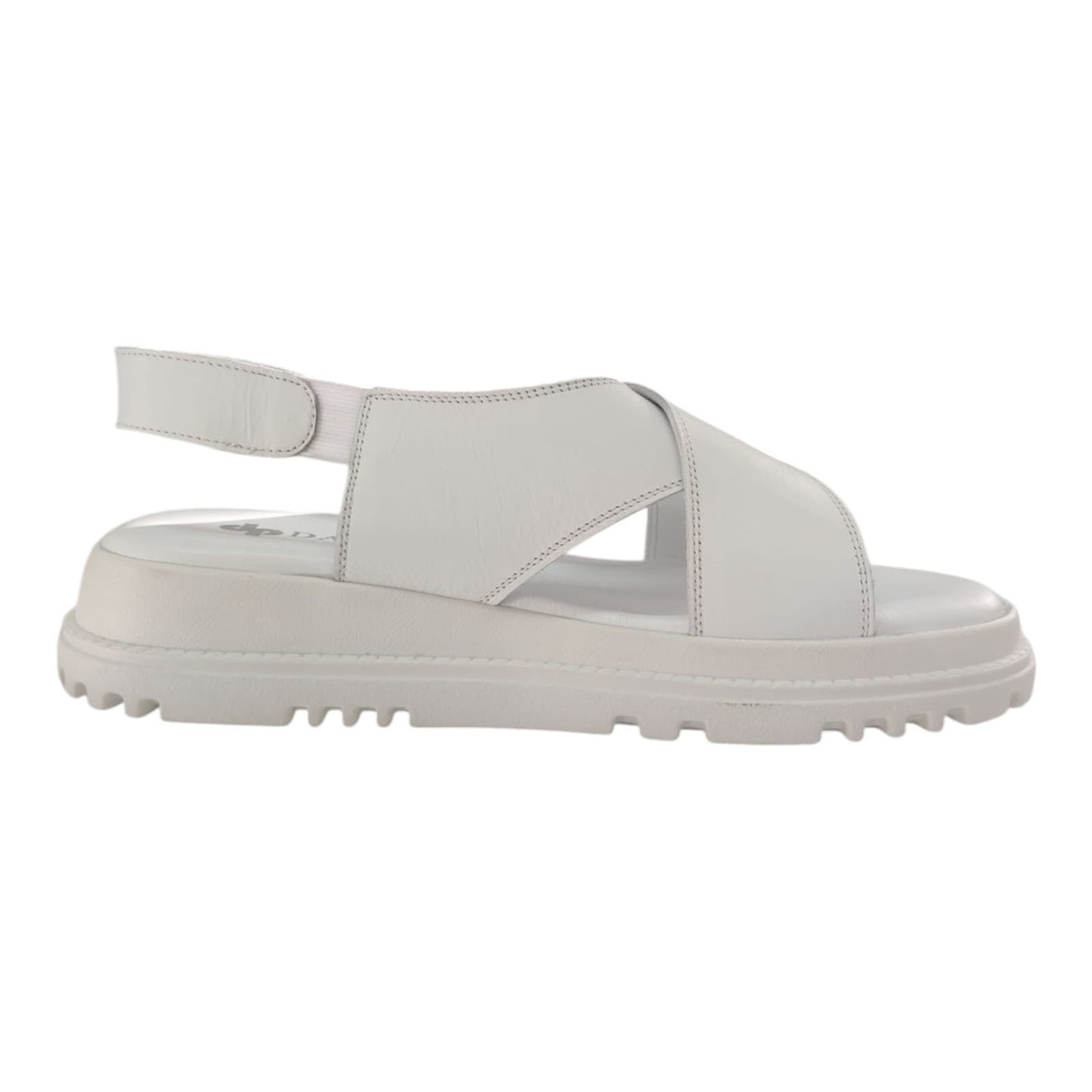 Sandali platform Dafne