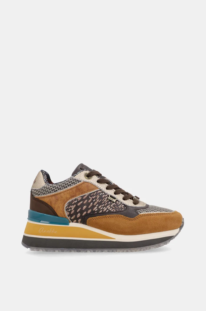 sneakers LONDON Anekke