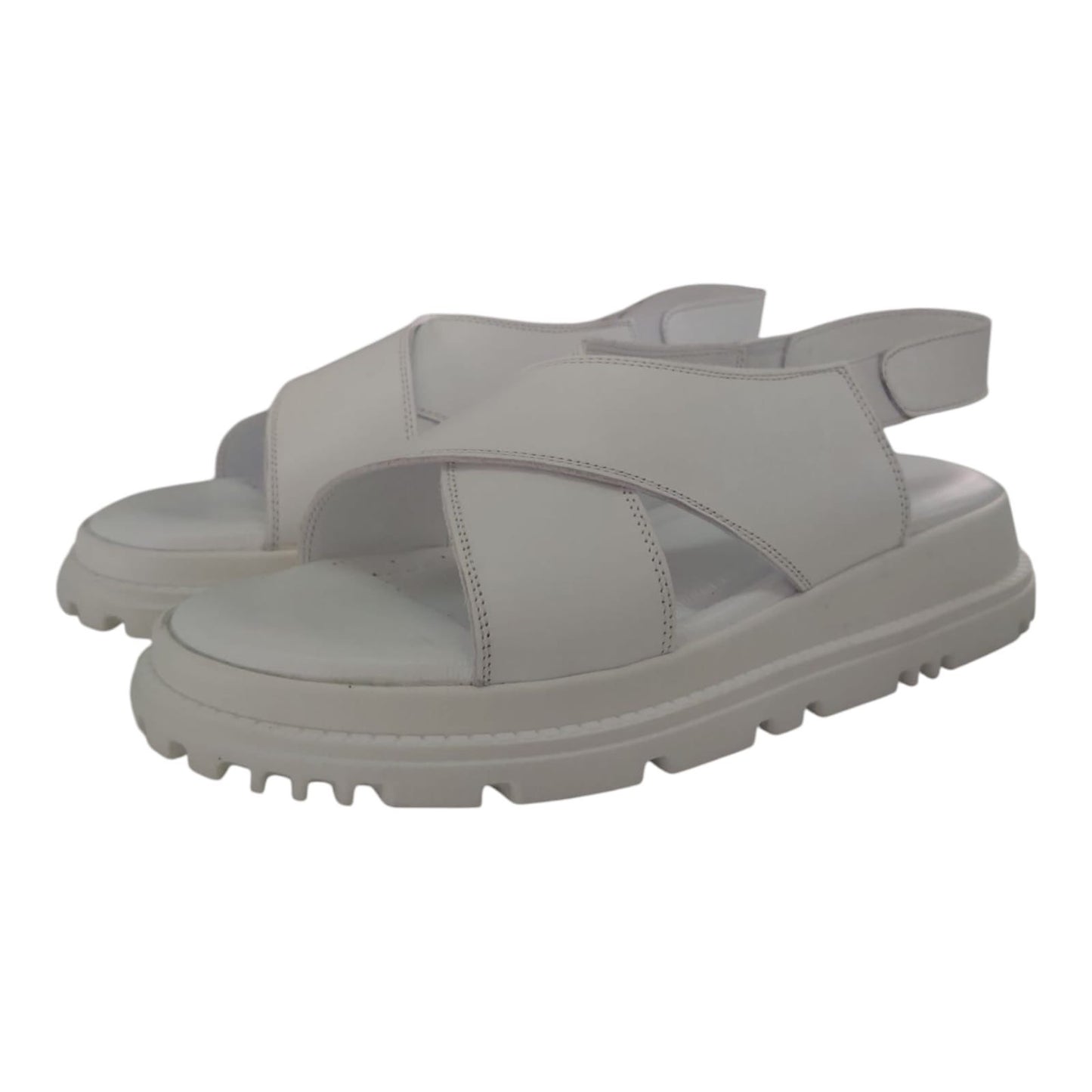 Sandali platform Dafne