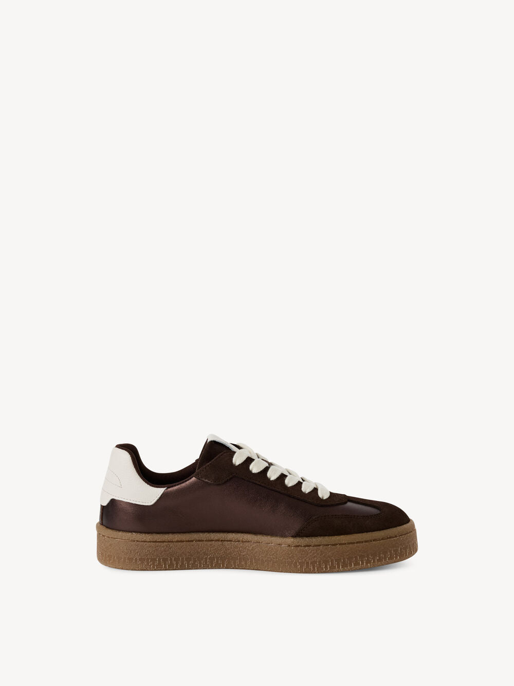 Sneakers mocha Tamaris