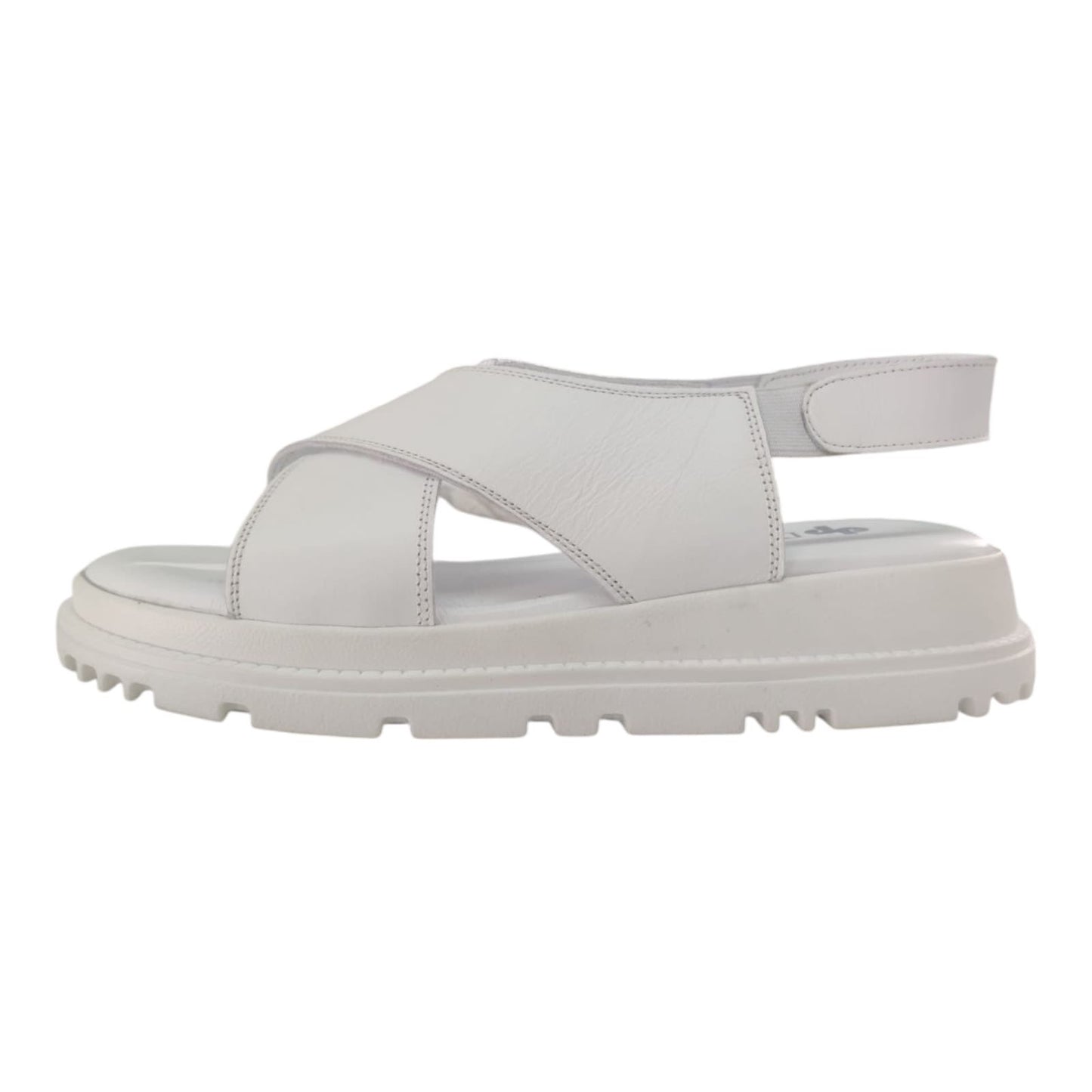 Sandali platform Dafne