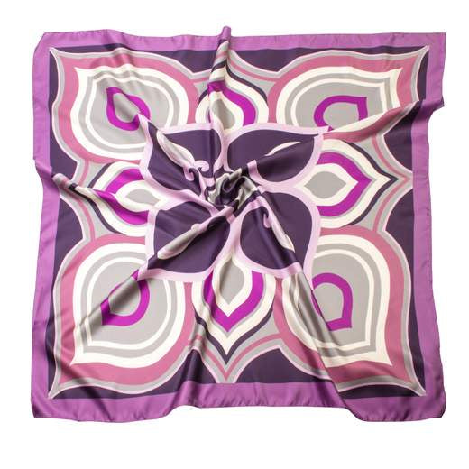 Foulard fantasia - Bissoli