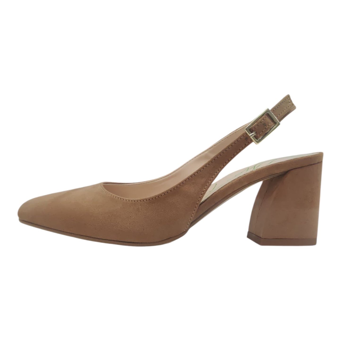 scarpa chanel tacco 6 Jo Palma