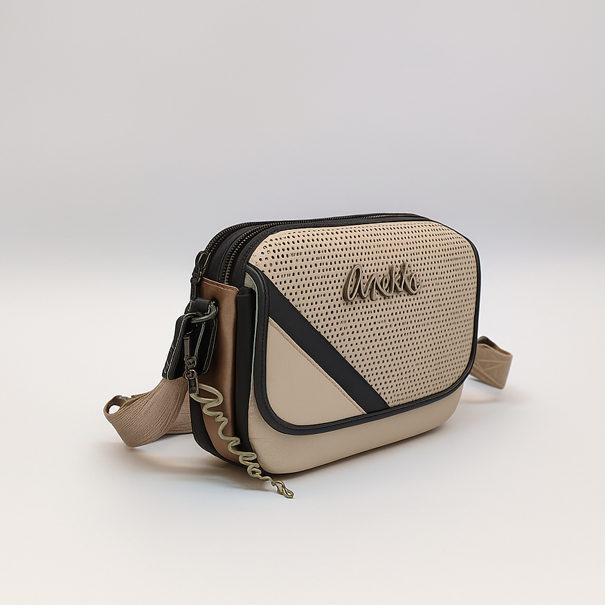 Borsa a tracolla Anekke