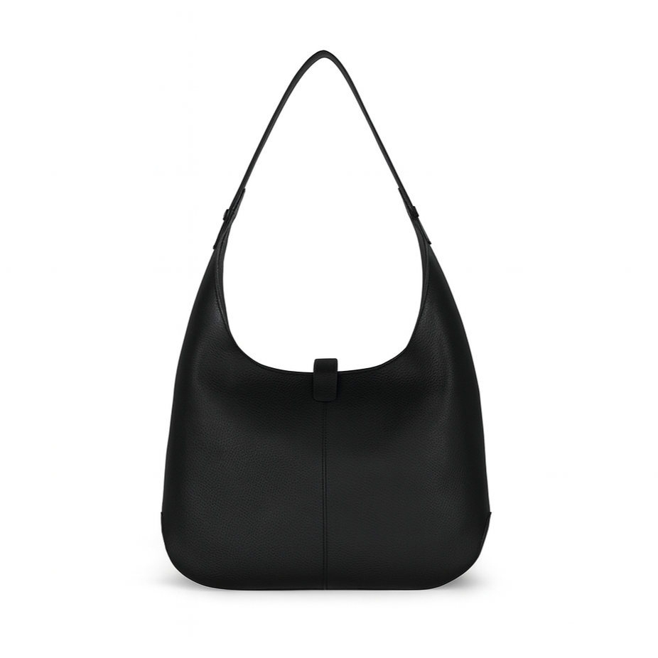 Borsa Winterberry nera
