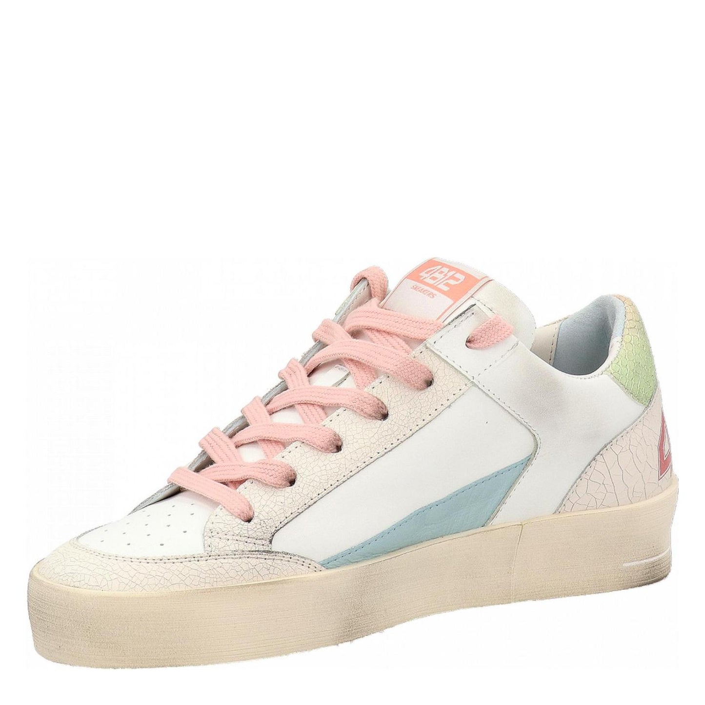 Sneakers 4B12 Kyle pastello