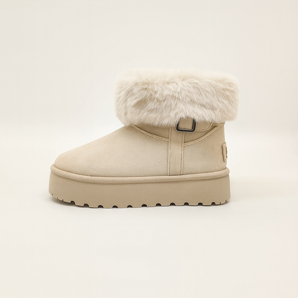 Stivaletto modello Ugg