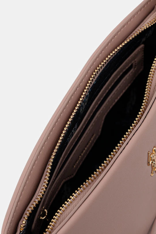 Borsa ceremony handle - Pink