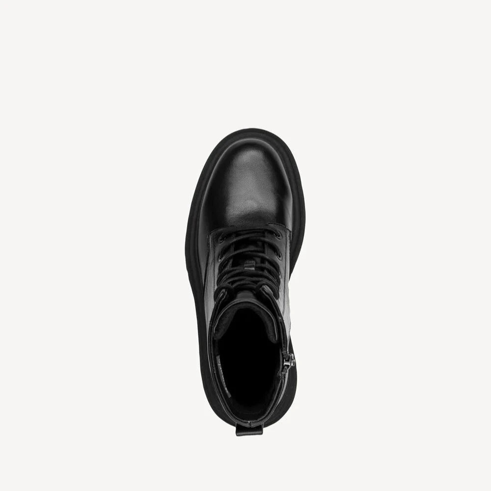 Anfibio black matt