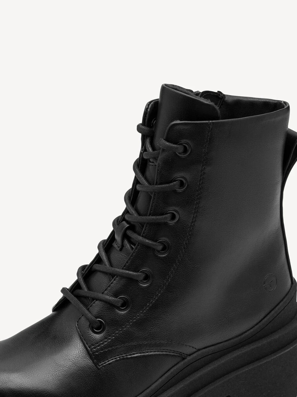 Anfibio black matt