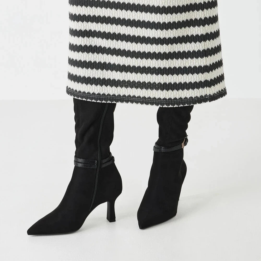 Stivale alto stretch Tamaris