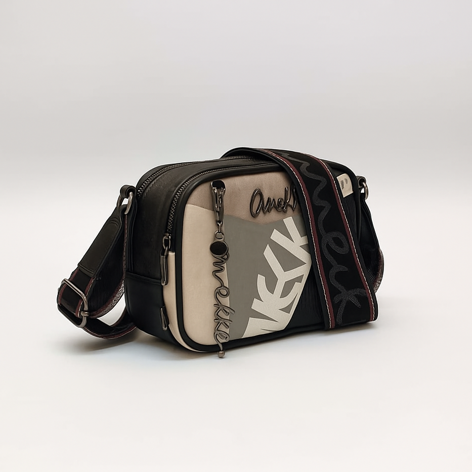 Borsa a tracolla Anekke
