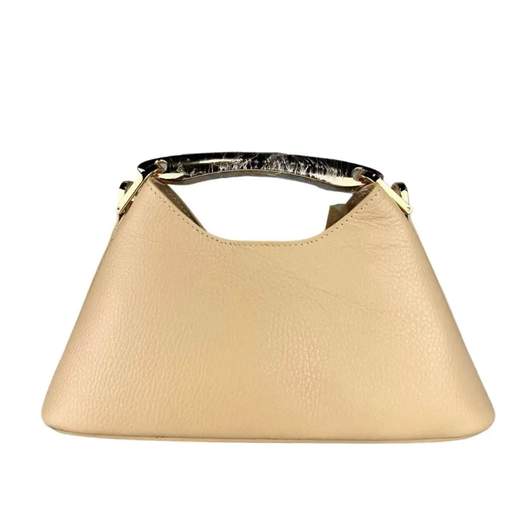 Borsa LOLA Small - Beige