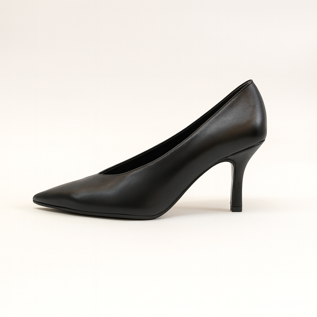 Décolleté Giò Palma modello Zurigo in pelle