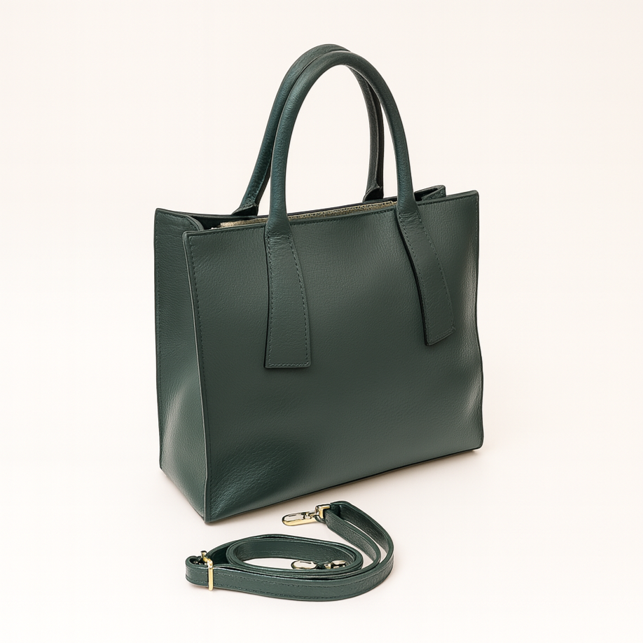 Borsa magnolia Mirami