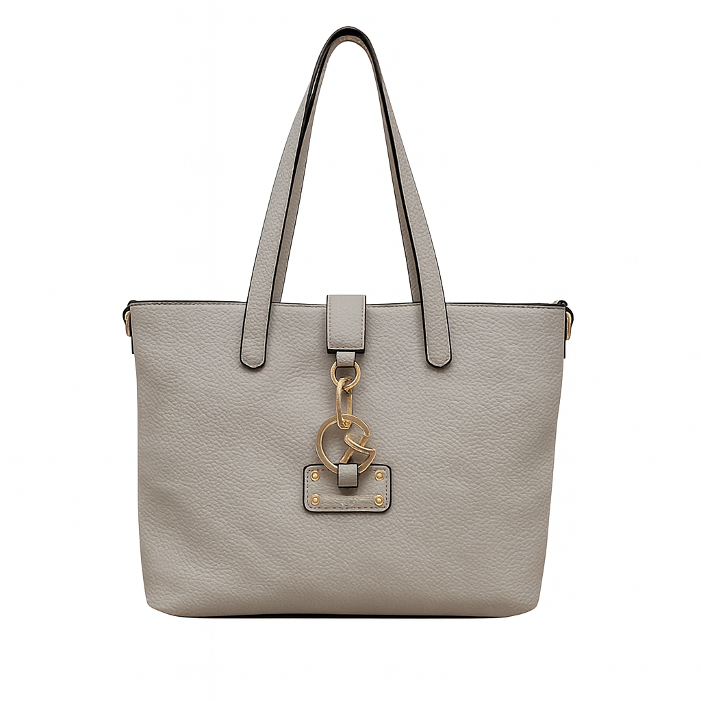 Borsa Lauren Shopping Gattinoni