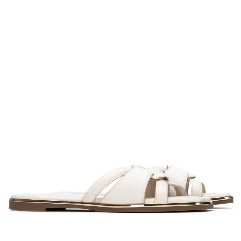 Sandali slides Xti