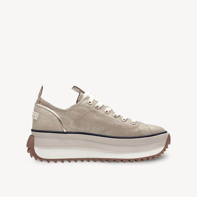 Sneakers Tamaris oro light - fondo 5 cm