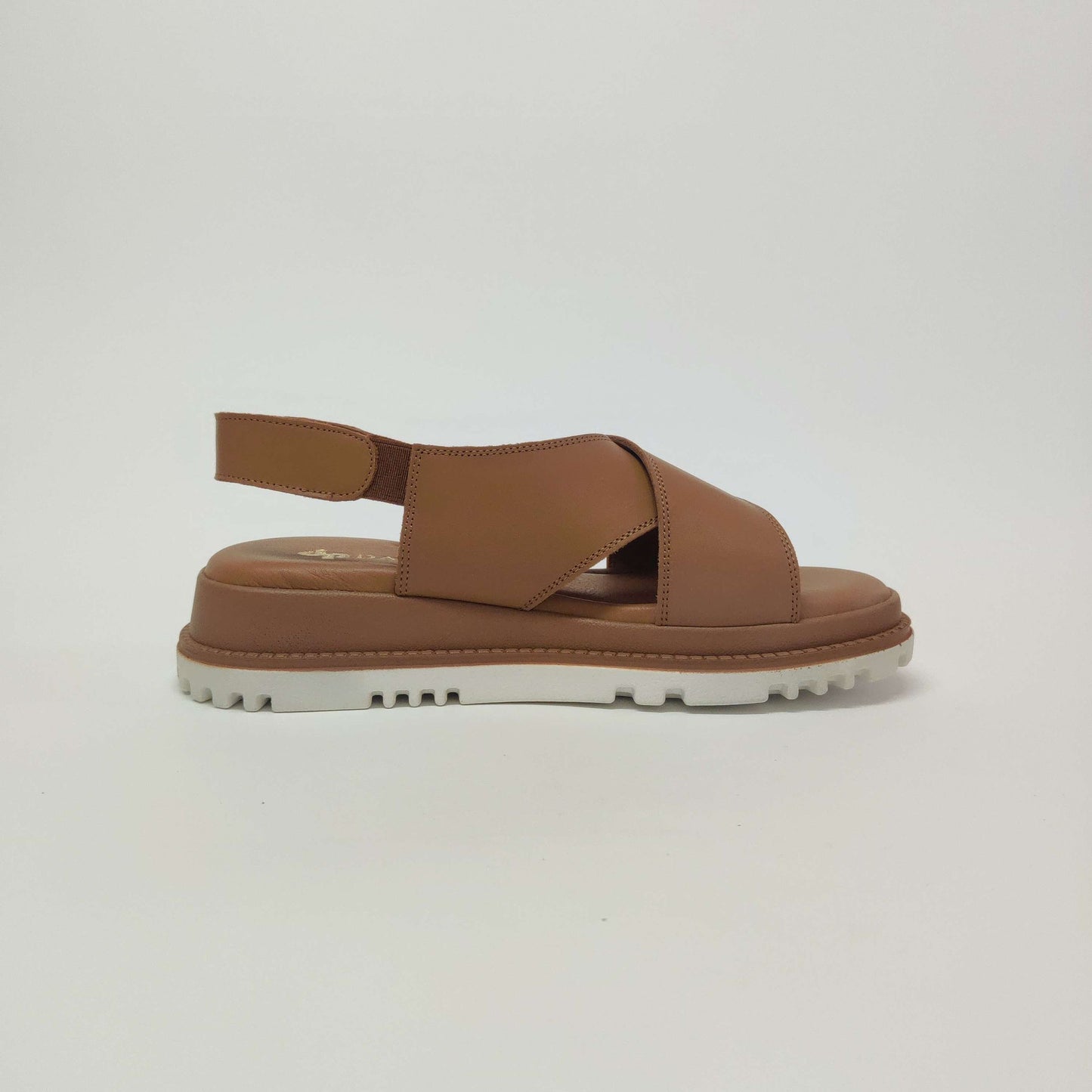Sandali platform Dafne