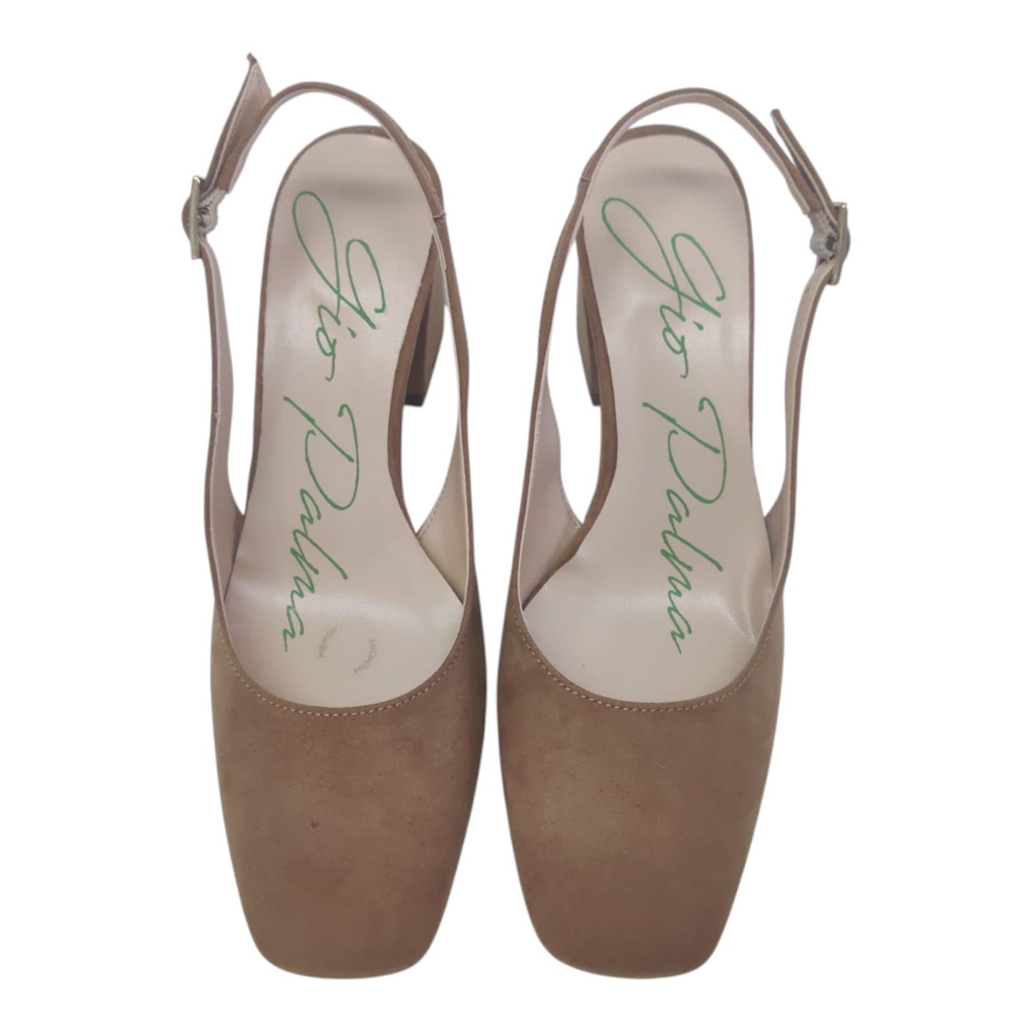 scarpa chanel tacco 6 Jo Palma