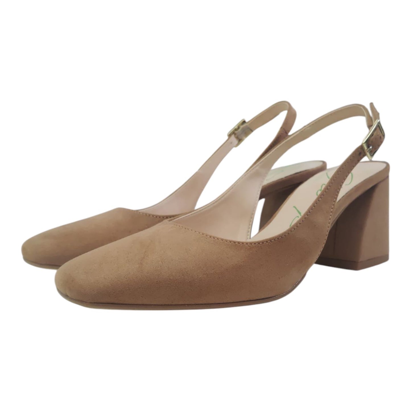 scarpa chanel tacco 6 Jo Palma
