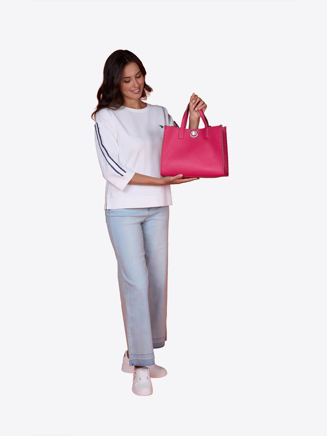 Borsa middleton handle -
