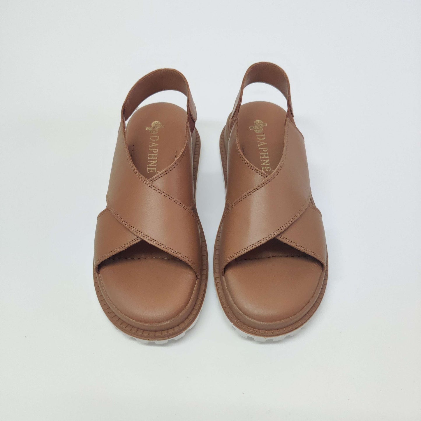 Sandali platform Dafne
